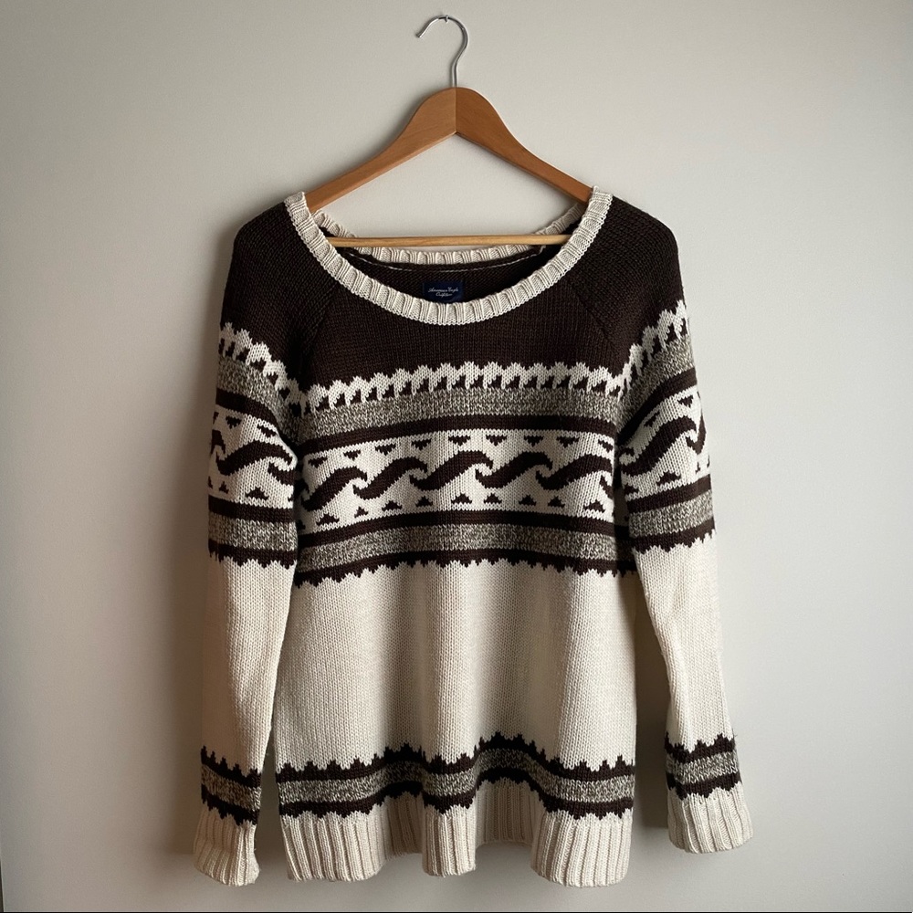 American Eagle Sweater